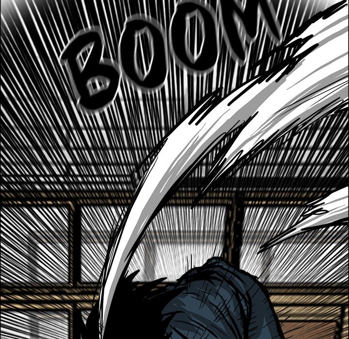 Boss in School Chapter 79 page 31 - Chapter 79
