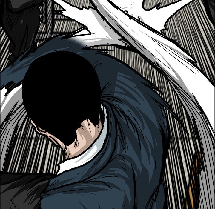 Boss in School Chapter 79 page 33 - Chapter 79