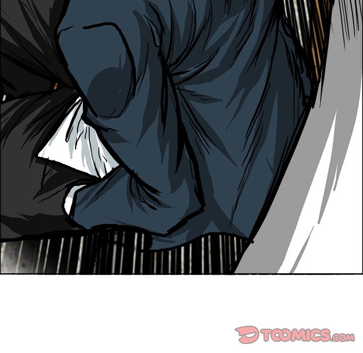 Boss in School Chapter 79 page 34 - Chapter 79