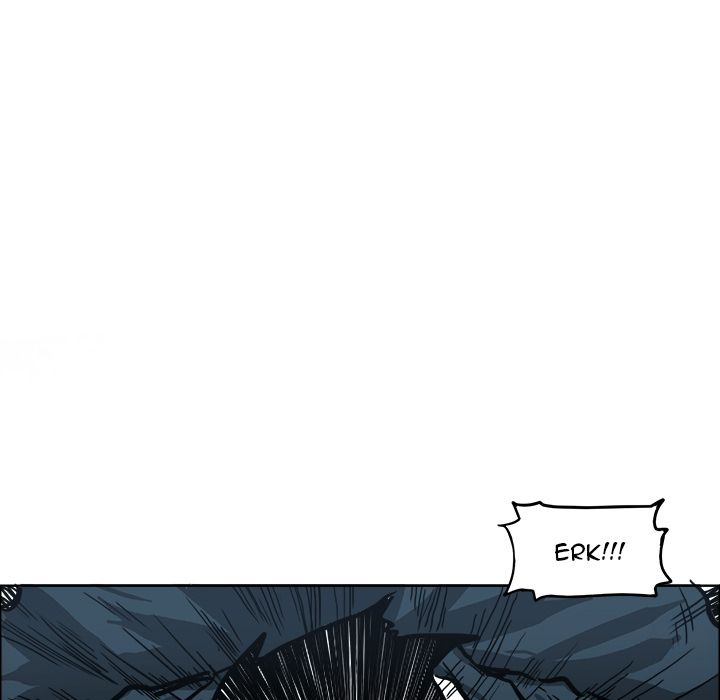 Boss in School Chapter 79 page 35 - Chapter 79