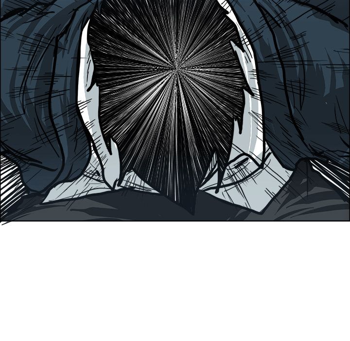 Boss in School Chapter 79 page 36 - Chapter 79