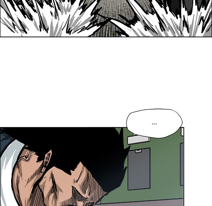 Boss in School Chapter 79 page 41 - Chapter 79