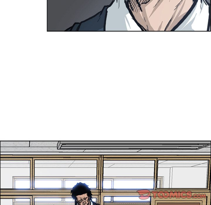Boss in School Chapter 79 page 46 - Chapter 79