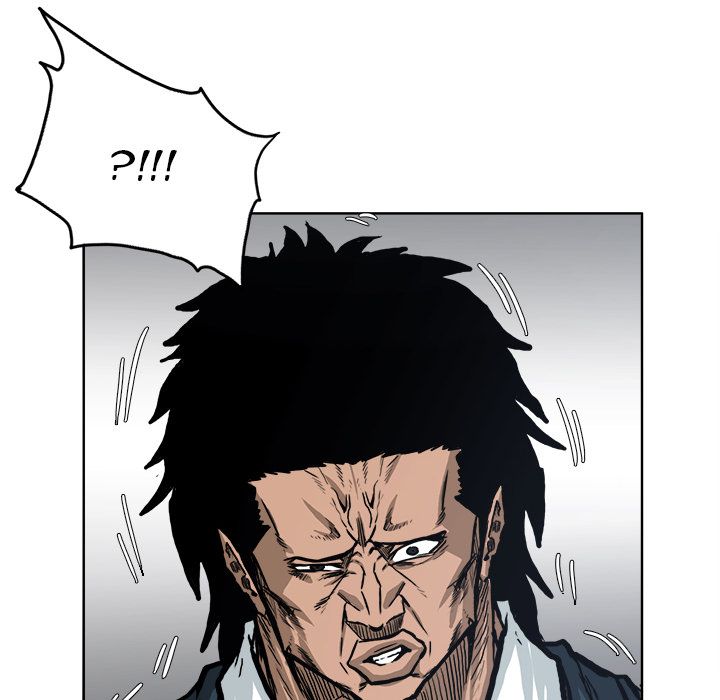Boss in School Chapter 79 page 48 - Chapter 79