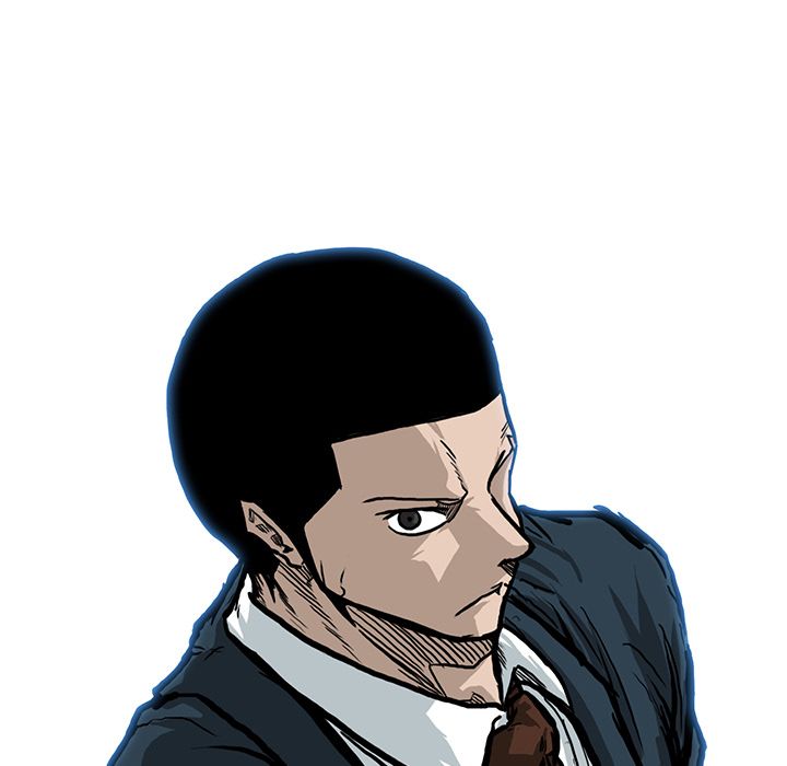 Boss in School Chapter 79 page 5 - Chapter 79