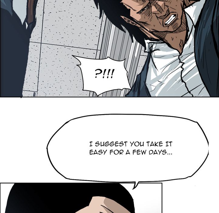 Boss in School Chapter 79 page 52 - Chapter 79