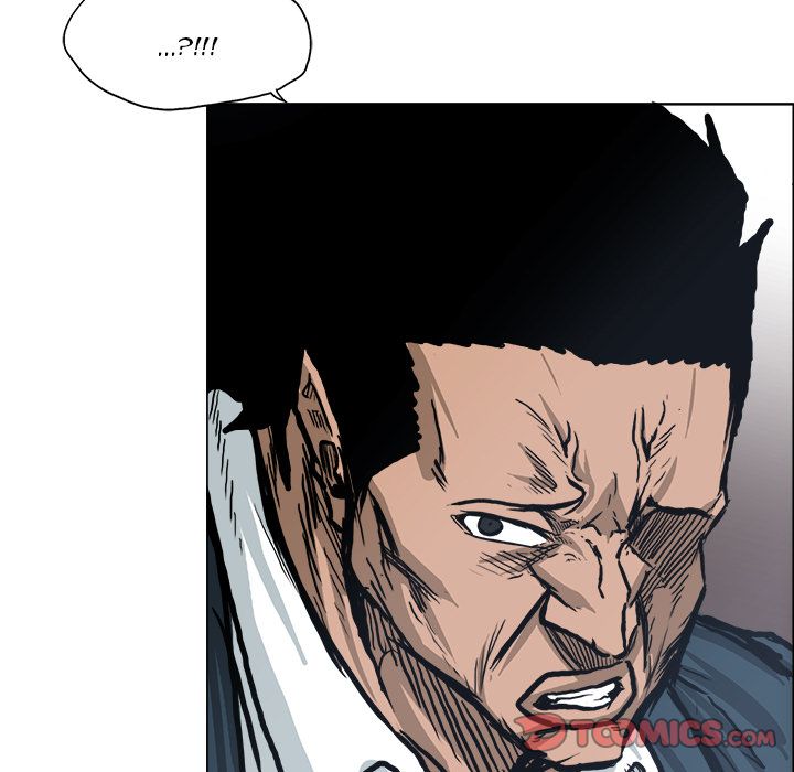 Boss in School Chapter 79 page 54 - Chapter 79