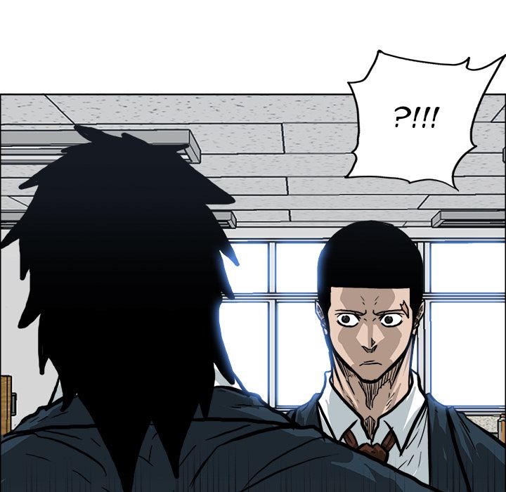 Boss in School Chapter 79 page 56 - Chapter 79