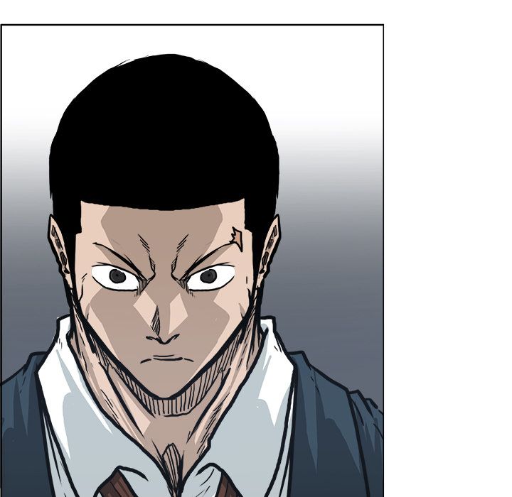 Boss in School Chapter 79 page 59 - Chapter 79
