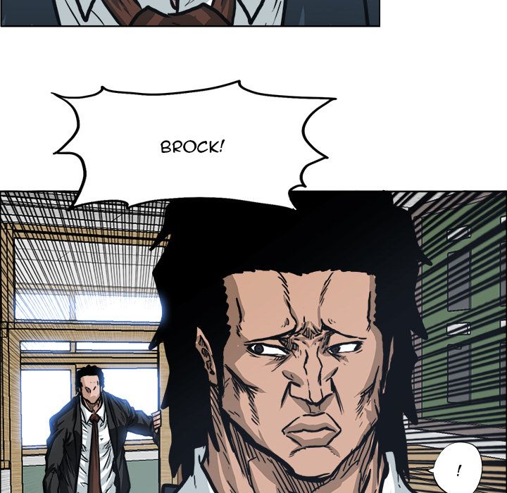 Boss in School Chapter 79 page 60 - Chapter 79