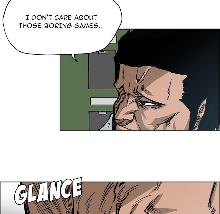 Boss in School Chapter 79 page 65 - Chapter 79