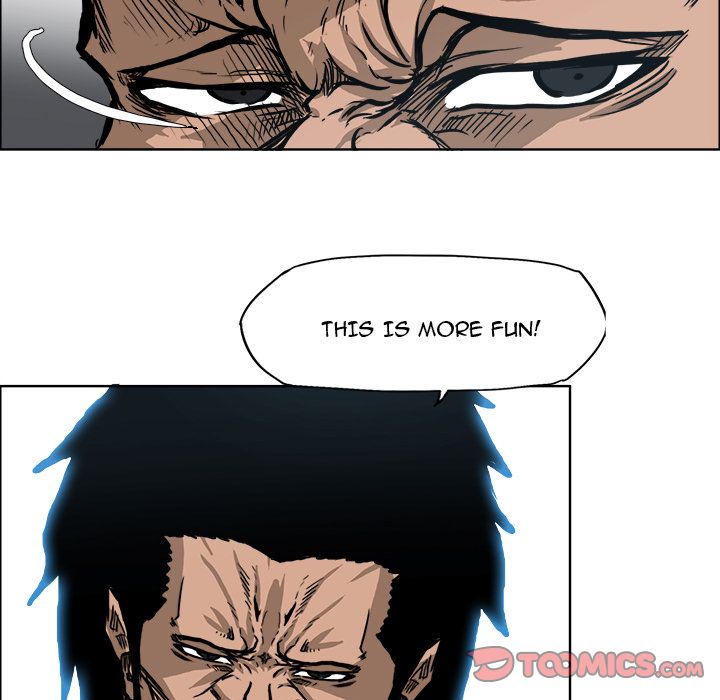 Boss in School Chapter 79 page 66 - Chapter 79