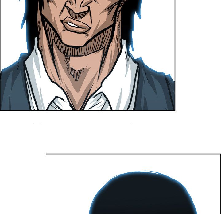 Boss in School Chapter 79 page 67 - Chapter 79