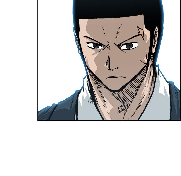 Boss in School Chapter 79 page 68 - Chapter 79