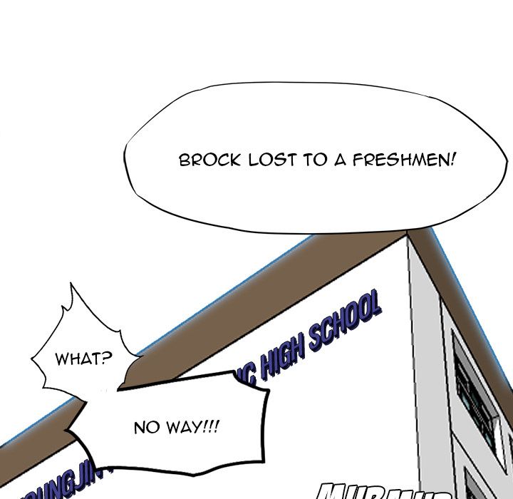 Boss in School Chapter 79 page 72 - Chapter 79