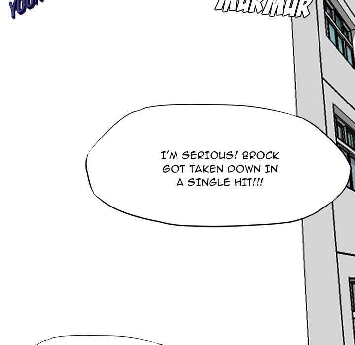 Boss in School Chapter 79 page 73 - Chapter 79
