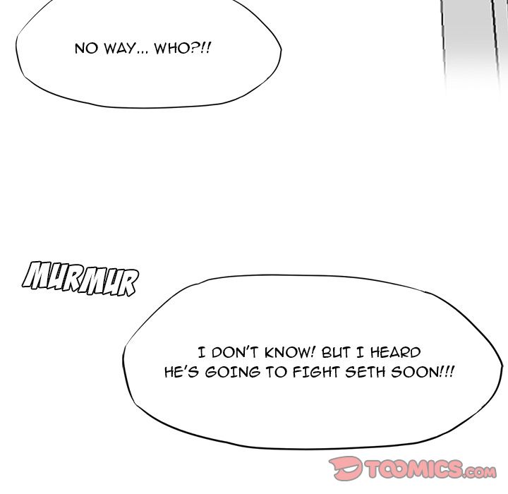 Boss in School Chapter 79 page 74 - Chapter 79