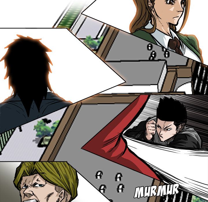 Boss in School Chapter 79 page 79 - Chapter 79