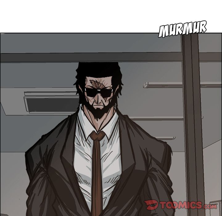 Boss in School Chapter 79 page 82 - Chapter 79