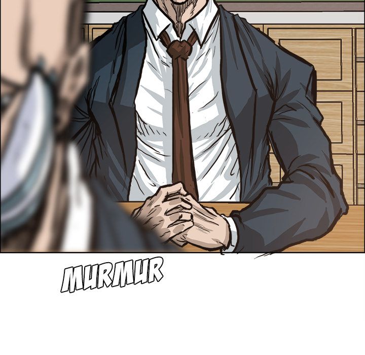 Boss in School Chapter 79 page 89 - Chapter 79
