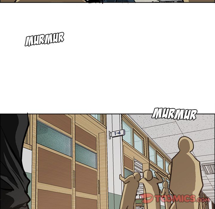 Boss in School Chapter 79 page 94 - Chapter 79