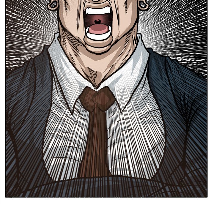 Boss in School Chapter 79 page 96 - Chapter 79