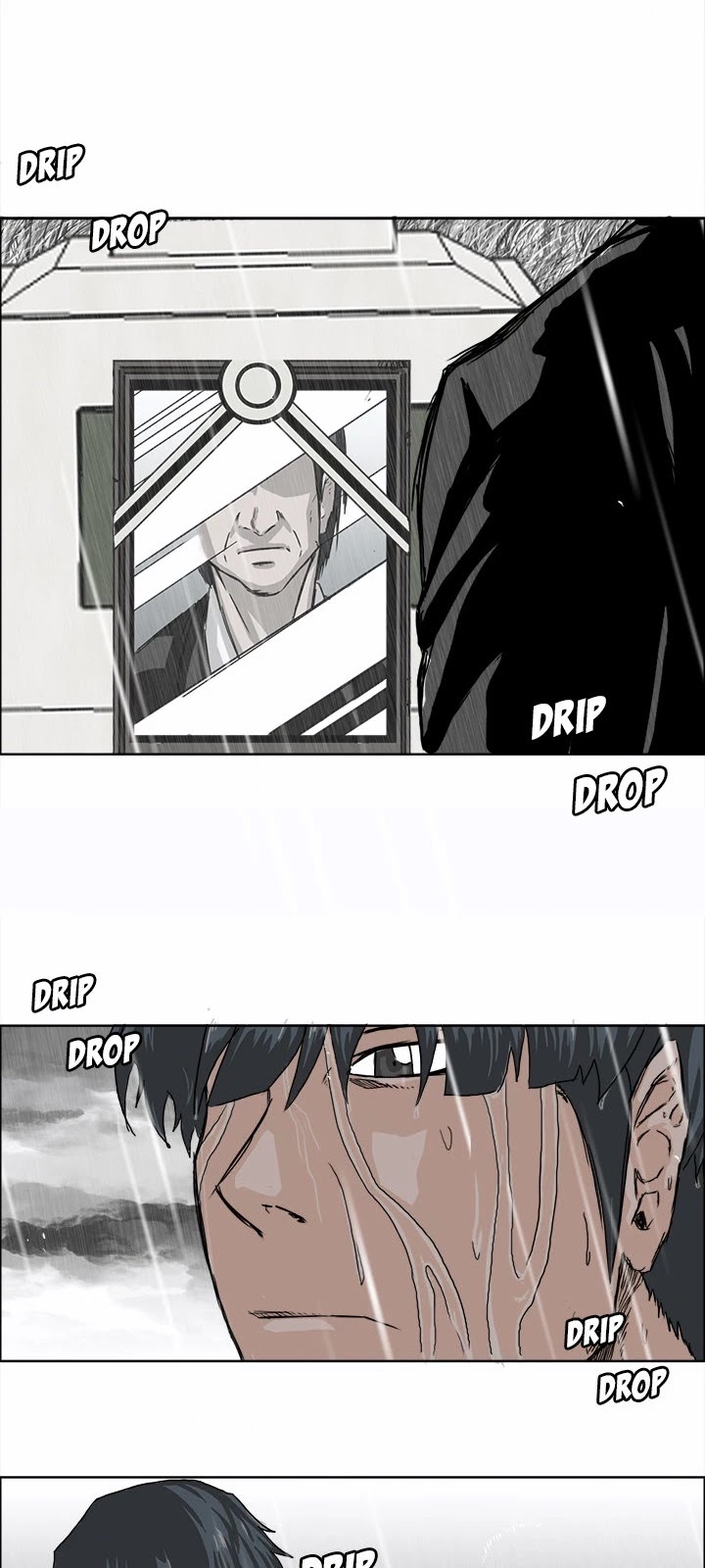 Boss in School Chapter 8 page 2 - Chapter 8