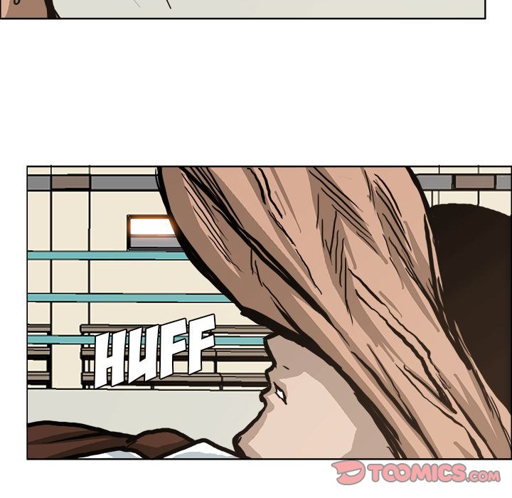 Boss in School Chapter 80 page 101 - Chapter 80