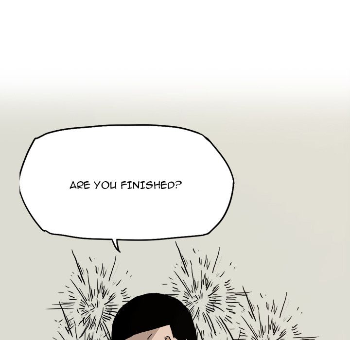Boss in School Chapter 80 page 102 - Chapter 80