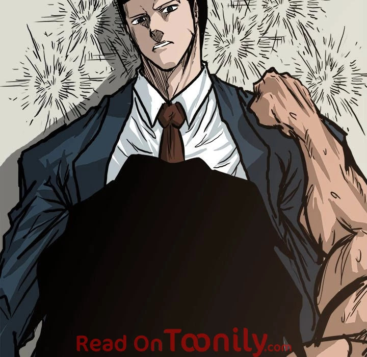 Boss in School Chapter 80 page 103 - Chapter 80