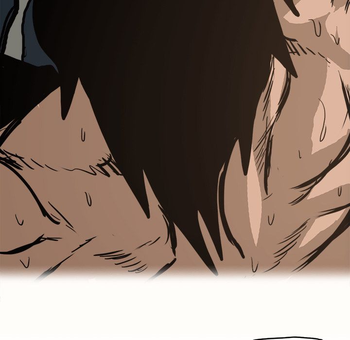 Boss in School Chapter 80 page 104 - Chapter 80