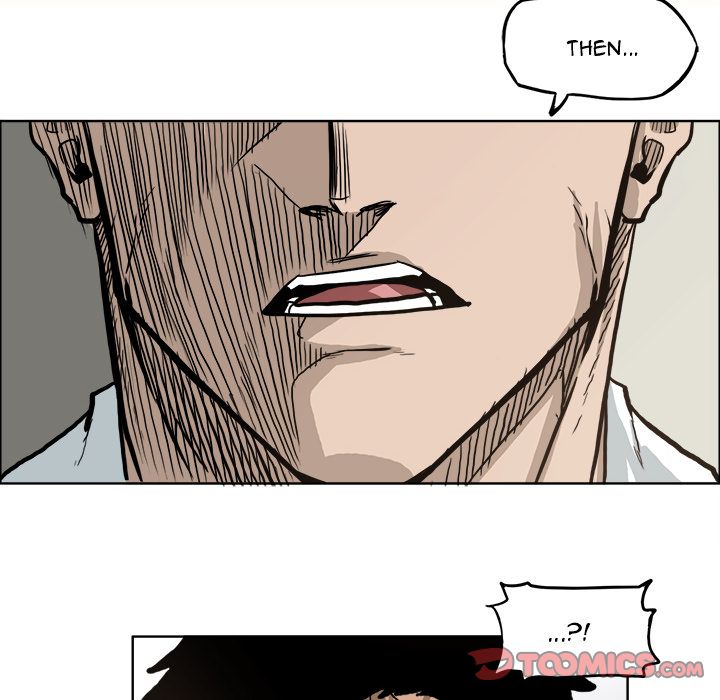 Boss in School Chapter 80 page 105 - Chapter 80