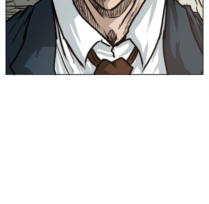 Boss in School Chapter 80 page 108 - Chapter 80