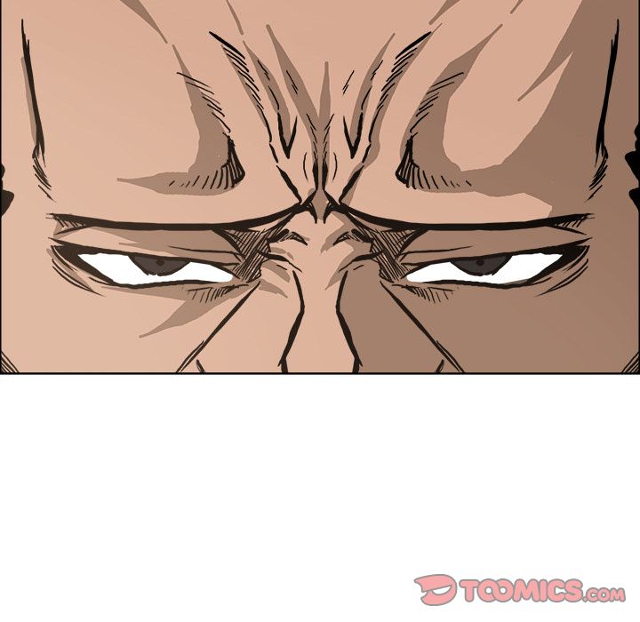 Boss in School Chapter 80 page 13 - Chapter 80