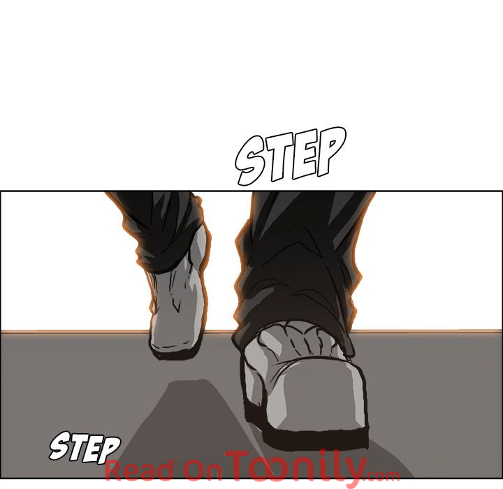 Boss in School Chapter 80 page 16 - Chapter 80