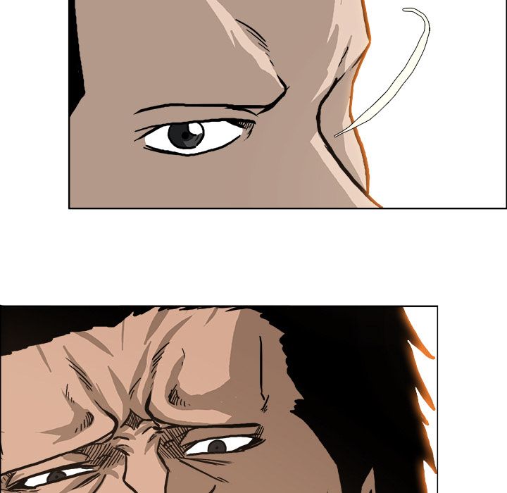 Boss in School Chapter 80 page 28 - Chapter 80