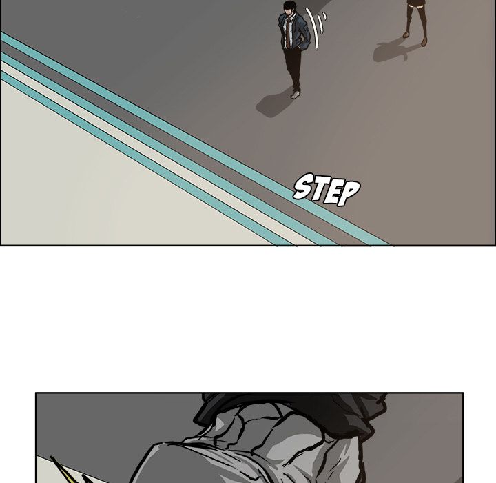 Boss in School Chapter 80 page 30 - Chapter 80