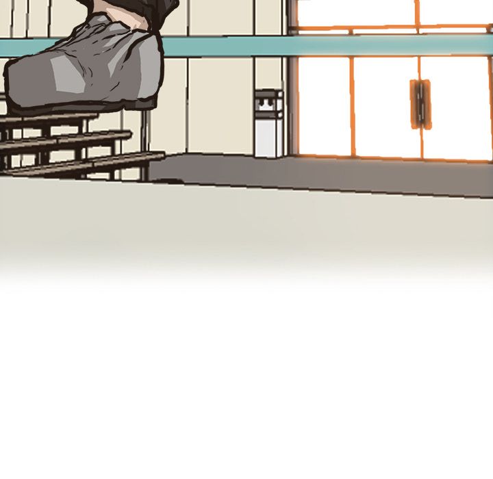 Boss in School Chapter 80 page 35 - Chapter 80