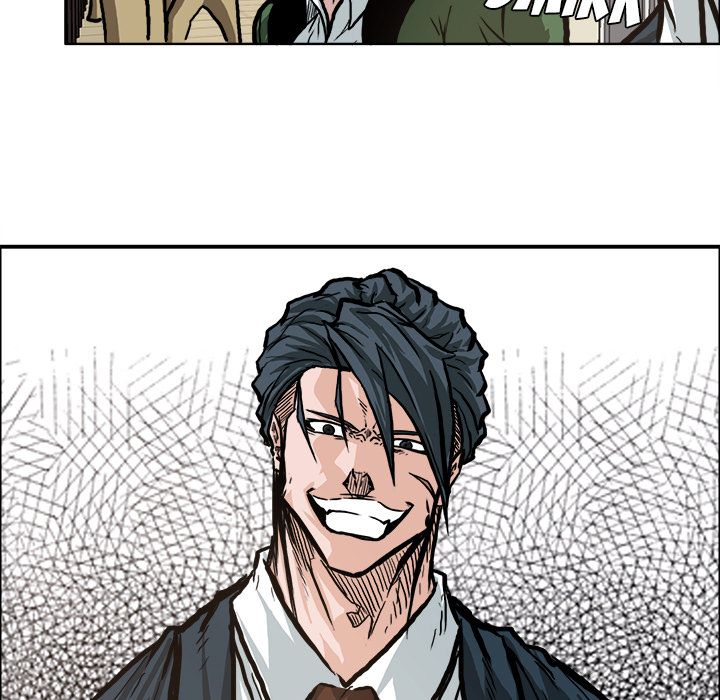 Boss in School Chapter 80 page 44 - Chapter 80
