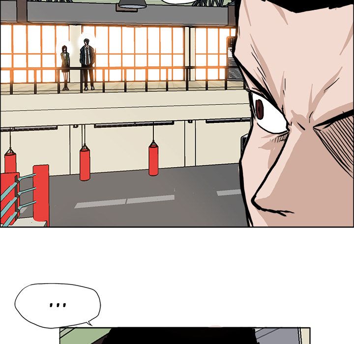 Boss in School Chapter 80 page 46 - Chapter 80