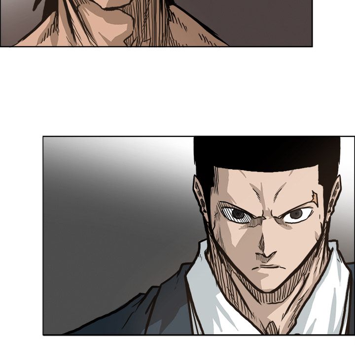 Boss in School Chapter 80 page 50 - Chapter 80