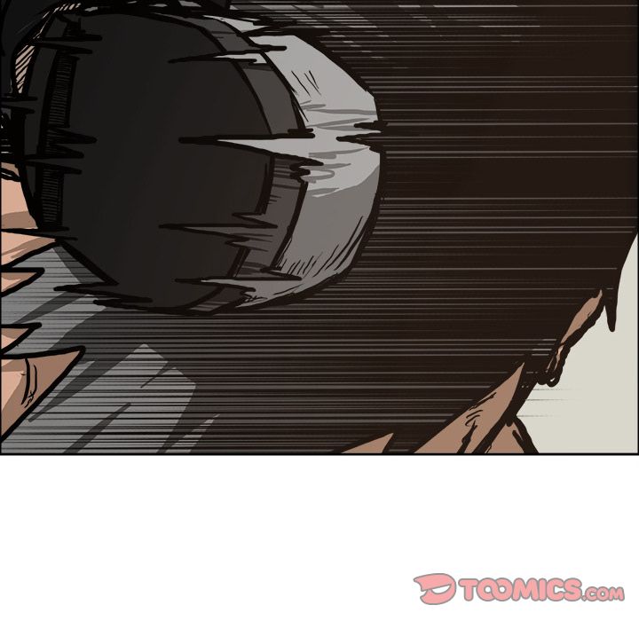 Boss in School Chapter 80 page 57 - Chapter 80