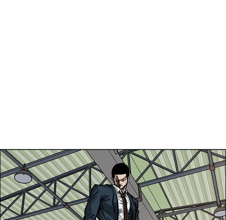 Boss in School Chapter 80 page 60 - Chapter 80