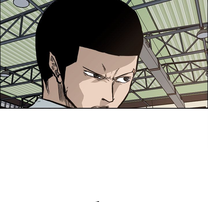 Boss in School Chapter 80 page 62 - Chapter 80