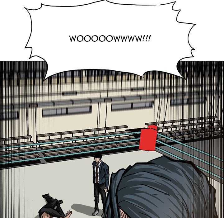 Boss in School Chapter 80 page 63 - Chapter 80