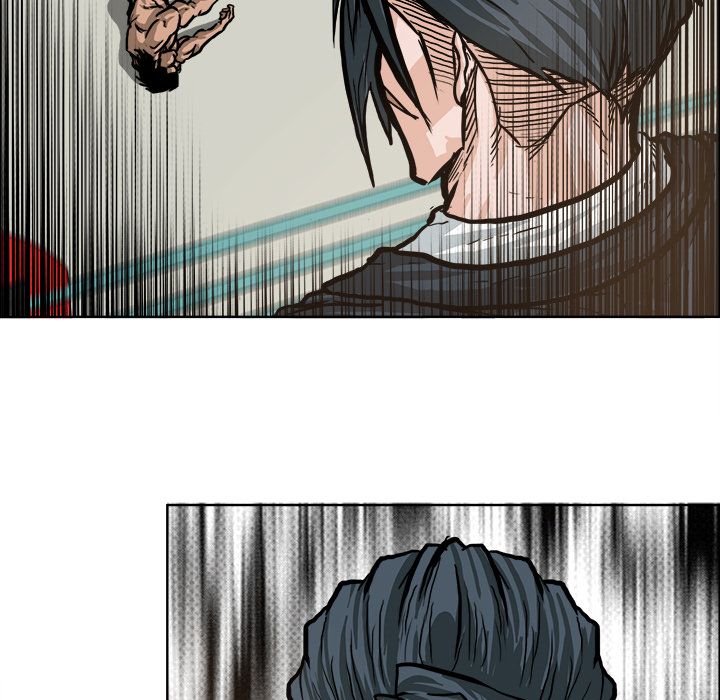 Boss in School Chapter 80 page 64 - Chapter 80