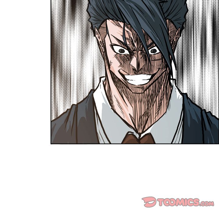 Boss in School Chapter 80 page 65 - Chapter 80