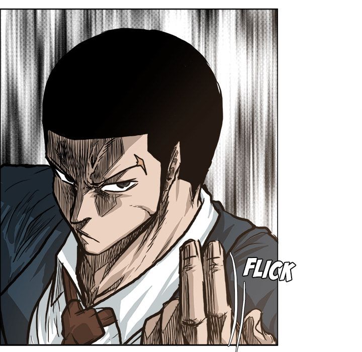 Boss in School Chapter 80 page 66 - Chapter 80