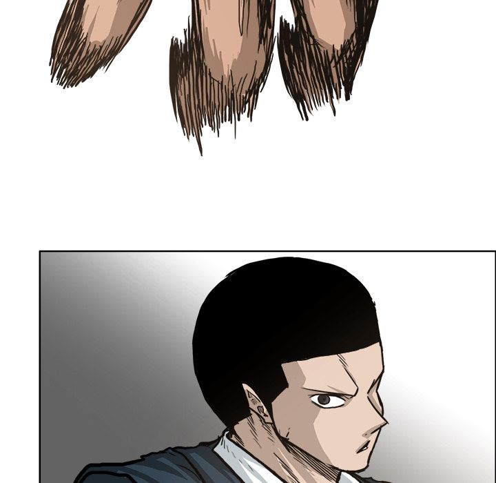 Boss in School Chapter 80 page 80 - Chapter 80