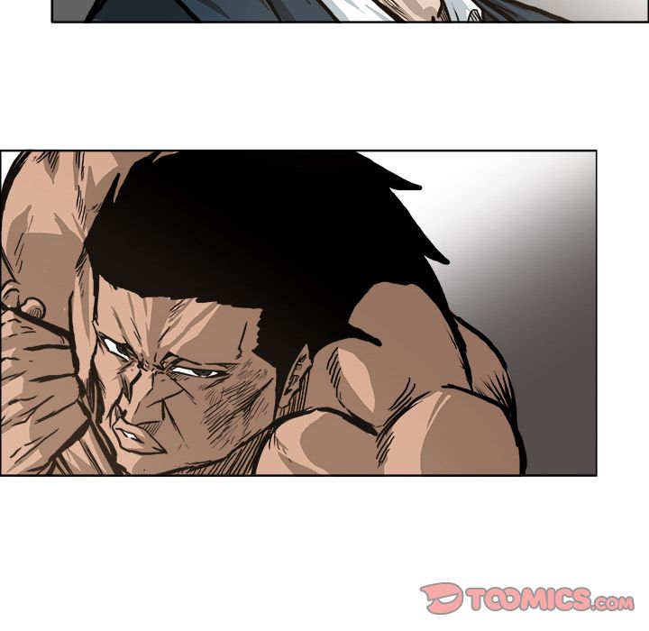 Boss in School Chapter 80 page 81 - Chapter 80